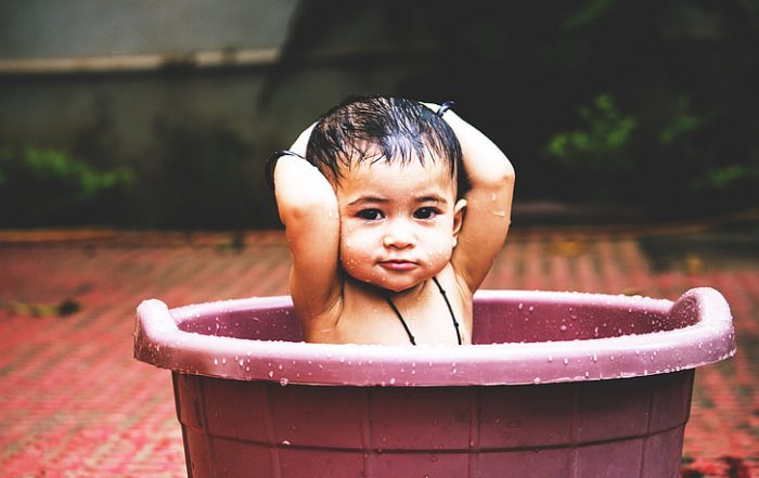 Baby Bath Tub for New Born