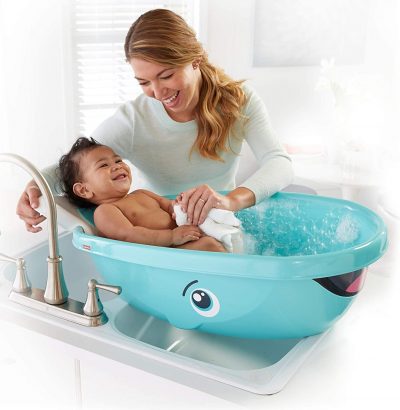 Fisher Best Baby Bathtub