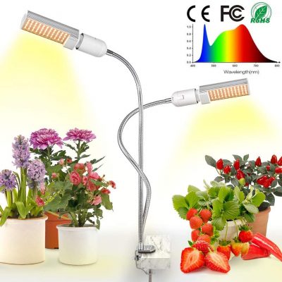 Relassy Grow Light for Indoor Plants