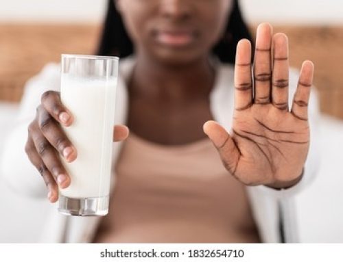 5 things that happen to your body when you stop dairy