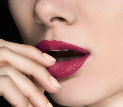 How to get perfect lips