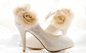 Beautiful-wedding-shoes