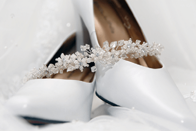 Bridal-shoes-from-Silvia-Lago