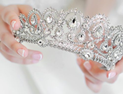 Comparison of Diadems and Tiaras: Unveiling the Difference!