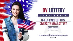 USA DV Lottery 2024 6